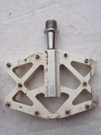 Pedály HT AN01SS