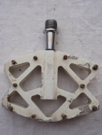 Pedály HT AN01SS