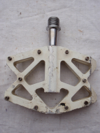 Pedály HT AN01SS
