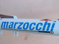 Zánovní vidlice Marzocchi 380 C2R2 Titanum 27.5"