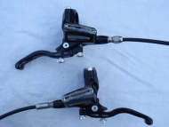 Brzdy Hope Tech3 E4