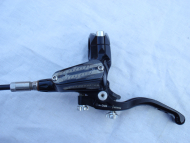 Brzdy Hope Tech3 E4