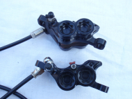 Brzdy Hope Tech3 E4