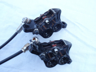 Brzdy Hope Tech3 E4