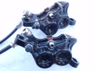 Brzdy Hope Tech3 E4