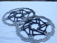 Brzdy Hope Tech3 E4