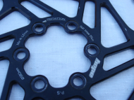 Brzdy Hope Tech3 E4