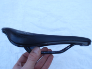 Zánovní sedlo Selle San Marco Shortfit 2.0 Comfort