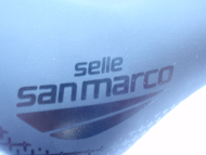 Zánovní sedlo Selle San Marco Shortfit 2.0 Comfort