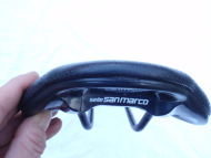 Zánovní sedlo Selle San Marco Shortfit 2.0 Comfort