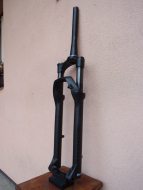 Nová vidlice Rock Shox Judy Silver TK 29"