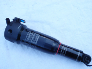 Nový tlumič Rock Shox Deluxe Select+ 185x47,5mm Trunnion