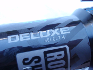 Nový tlumič Rock Shox Deluxe Select+ 185x47,5mm Trunnion