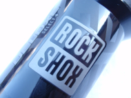 Nový tlumič Rock Shox Deluxe Select+ 185x47,5mm Trunnion
