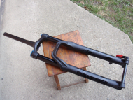 AKCE! Nová vidlice Fox 34 Float Rhythm 29" 150mm