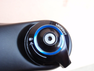 Nová vidlice Rock Shox 35 Silver TK 29" 150mm