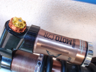 Zánovní Rám YT TUES 2.0 Limited Edition