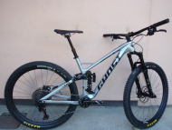 Zánovní Ghost Slamr 9.9 LC Carbon