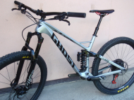 Zánovní Ghost Slamr 9.9 LC Carbon