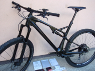 Málo jetý Superior XF 999 TR Carbon 29"