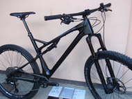 Málo jetý Superior XF 999 TR Carbon 29"
