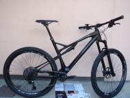 Málo jetý Superior XF 999 TR Carbon 29"
