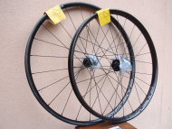 Nové výplety Shimano WH-MT620-TL 29"/27.5" Micro Spline