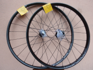 Nové výplety Shimano WH-MT620-TL 29"/27.5" Micro Spline