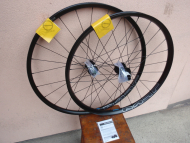 Nové výplety Shimano WH-MT620-TL 29"/27.5" Micro Spline