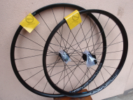 Nové výplety Shimano WH-MT620-TL 29"/27.5" Micro Spline