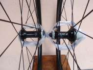 Nové výplety Shimano WH-MT620-TL 29"/27.5" Micro Spline