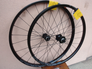 Nové výplety Shimano WH-MT620-TL 29"/27.5" Micro Spline