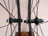 Nové výplety Shimano WH-MT620-TL 29"/27.5" Micro Spline