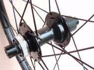 Nové výplety Shimano WH-MT620-TL 29"/27.5" Micro Spline
