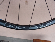 Nové výplety Shimano WH-MT620-TL 29"/27.5" Micro Spline