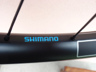 Nové výplety Shimano WH-MT620-TL 29"/27.5" Micro Spline