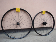 Nové výplety Shimano WH-MT620-TL 29"/27.5" Micro Spline