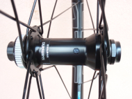 Nové výplety Shimano WH-MT620-TL 29"/27.5" Micro Spline