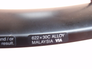 Nové výplety Shimano WH-MT620-TL 29"/27.5" Micro Spline