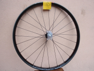 Nový přední výplet Shimano WH-MT620-TL 29"