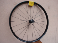 Nový přední výplet Shimano WH-MT620-TL 29"