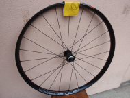 Nový přední výplet Shimano WH-MT620-TL 29"