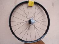 Nový zadní výplet Shimano WH-MT620-TL 27.5" Micro Spline