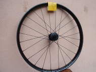 Nový zadní výplet Shimano WH-MT620-TL 27.5" Micro Spline