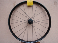 Nový zadní výplet Shimano WH-MT620-TL 27.5" Micro Spline
