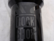Nový tlumič Rock Shox Deluxe Select 185x55mm Trunnion