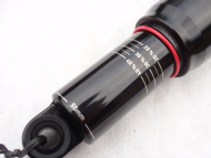 Nový tlumič Rock Shox Deluxe Select 185x55mm Trunnion