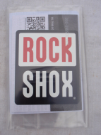 Nový tlumič Rock Shox Deluxe Select 185x55mm Trunnion