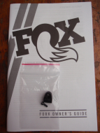 AKCE! Sleva 80%!! Nová vidlice Fox 34 Float AWL