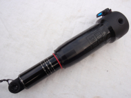 Nový tlumič Rock Shox Deluxe Select+ 205x65mm Trunnion